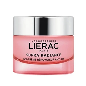 Lierac Antioxidační denní krém s omlazujícím účinkem Supra Radiance (Anti-Ox Renewing Cream-Gel) 50 ml