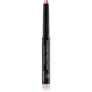 Dermacol Long-lasting Intense Colour oční stíny a oční linky 2 v 1 odstín 10