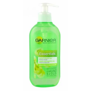 Garnier Botanical čiastiaci penivý gél pre normálnu až zmiešanú pleť 200 ml