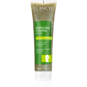 Elancyl Fermeté energizující pěnivý peeling na tělo 150 ml