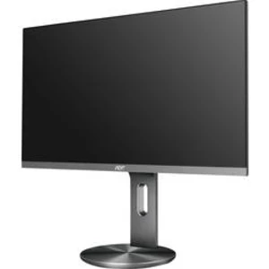 AOC I2790PQU/BT LED monitor 68.6 cm (27 palca) 1920 x 1080 Pixel Full HD 4 ms HDMI ™, DisplayPort, VGA, USB 3.2 Gen 1 (USB 3.0), na slúchadlá (jack 3,