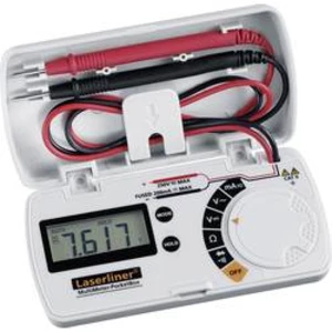 Digitálne/y ručný multimeter Laserliner MultiMeter Pocket Box 83028