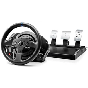 Thrustmaster Sada volantu T300 RS a 3-pedálů T3PA,  GT Edice pro PS4, PS3 a PC