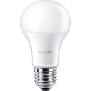 LED žiarovka Philips 929001234402 230 V, E27, 11 W = 75 W, teplá biela, A + (A ++ - E), tvar žiarovky, 1 ks