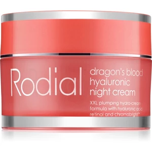 Rodial Dragon's Blood nočný omladzujúci krém 50 ml