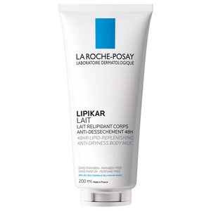 La roche-posay lipikar lait