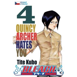 Bleach 4 - Tite Kubo