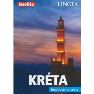 Kréta - Inspirace na cesty