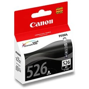 Canon CLI-526BK čierna (black) originálna cartridge