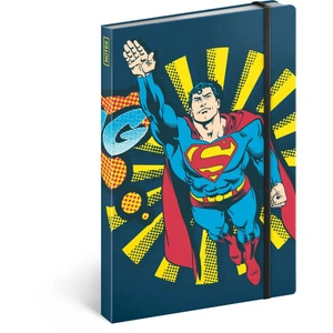 Presco Group Notes A5 Superman - Bang