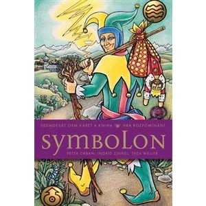 Symbolon - Peter Orban