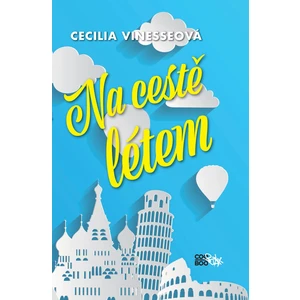 Na cestě létem - Cecilia Vinesseová