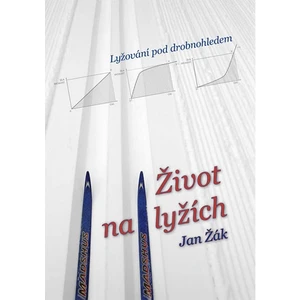 Život na lyžích - Jan Žák