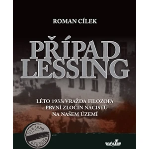 Případ Lessing - Roman Cílek