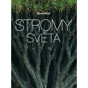 Stromy světa - Tomáš Míček