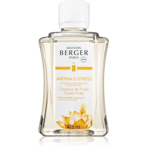 Maison Berger Paris Aroma D-Stress náplň do elektrického difuzéru 475 ml