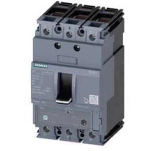 Výkonový vypínač Siemens 3VA1180-5EF36-0JC0 2 přepínací kontakty Rozsah nastavení (proud): 56 - 80 A Spínací napětí (max.): 690 V/AC (š x v x h) 76.2