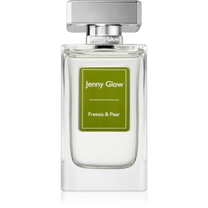 Jenny Glow Freesia & Pear parfumovaná voda unisex 80 ml