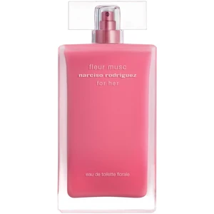 Narciso Rodriguez Fleur Musc for Her woda toaletowa dla kobiet 100 ml