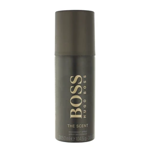 HUGO BOSS - Boss The Scent - Deodorant ve spreji