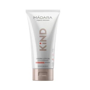 MÁDARA KIND Hydratační tělové mléko 175 ml