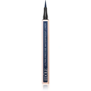 Lancôme Lash Idôle Liner voděodolná oční linka 03 Aegean Blue 1 ml