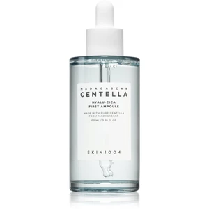 SKIN1004 Madagascar Centella Hyalu-Cica First Ampoule revitalizačné hydratačné sérum 100 ml