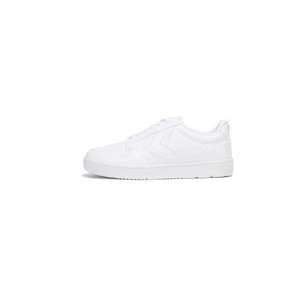 Dámské boty Hummel 206305/WHITE