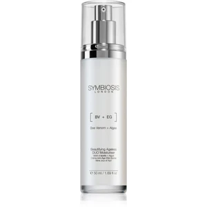 Symbiosis London Beautifying Ageless hydratačný krém proti starnutiu pleti 50 ml