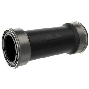 Quarq DUB Pressfit Bottom Bracket MTB: 89/92mm