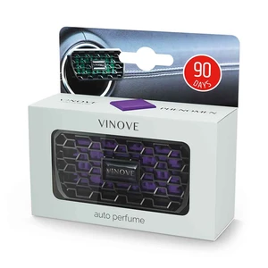 VINOVE Evolution Line Phenomen Milano vôňa do auta 1 ks