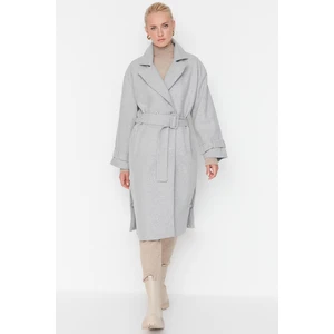 Cappotto da donna  Trendyol Oversize