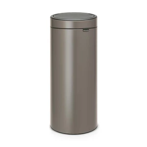 Odpadkový kôš Brabantia Touch Bin New, 30 L