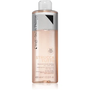 Diego dalla Palma Instant Gentle Make Up Remover Face - Eyes - Lips čisticí a odličovací micelární voda 400 ml