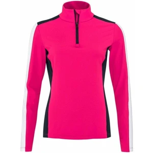 Head Aster Midlayer Women Pink/White M