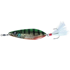 Daiwa třpytka steez spoon georgeous gill - 8,1 cm 22 g