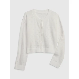 GAP Kids Knitted Cardigan - Girls