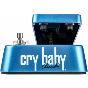 Dunlop JCT95 Justin Chancellor Cry Baby Bass Wah-Wah pedál