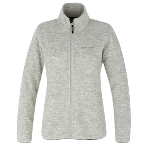 Hannah Livela Ii Dámská fleece mikina 10025290HHX shadow mel 40