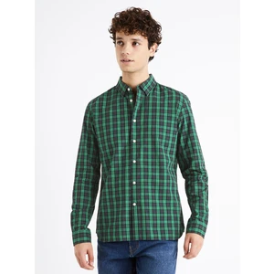 Celio Shirt oxford regular Dawayne - Men