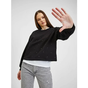 GAP Sweatshirt vintage soft crop - Women