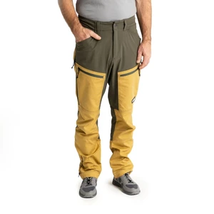 Adventer & fishing Pantalones Impregnated Pants Sand/Khaki L