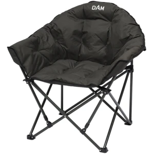 Dam kreslo foldable superiror chair 130 kg