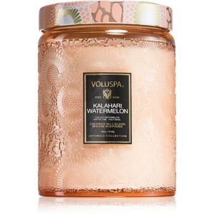 VOLUSPA Japonica Kalahari Watermelon vonná svíčka 510 g