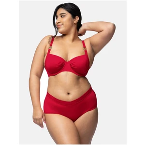 Red Women's Swimwear Bottoms DORINA Opio - Women