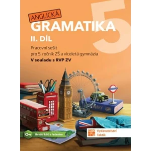 Anglická gramatika 5.2