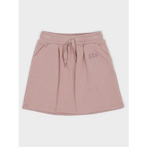 GAP Kids skirt with logo - Girls