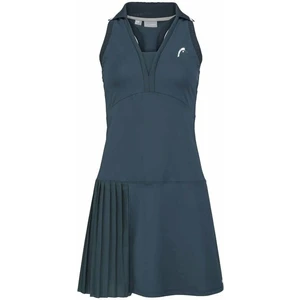 Head Performance Dress Women Navy S