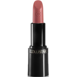 Collistar Rossetto Puro rúž odtieň 101 Blooming Almond 3,5 ml