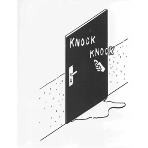 Knock Knock - Robert Šalanda, Lukáš Machalický